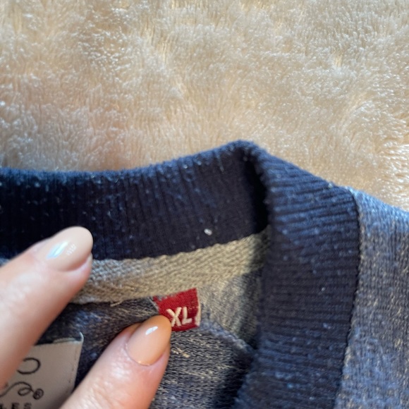 Sovereign Code men long sleeve t shirt - Picture 10 of 11